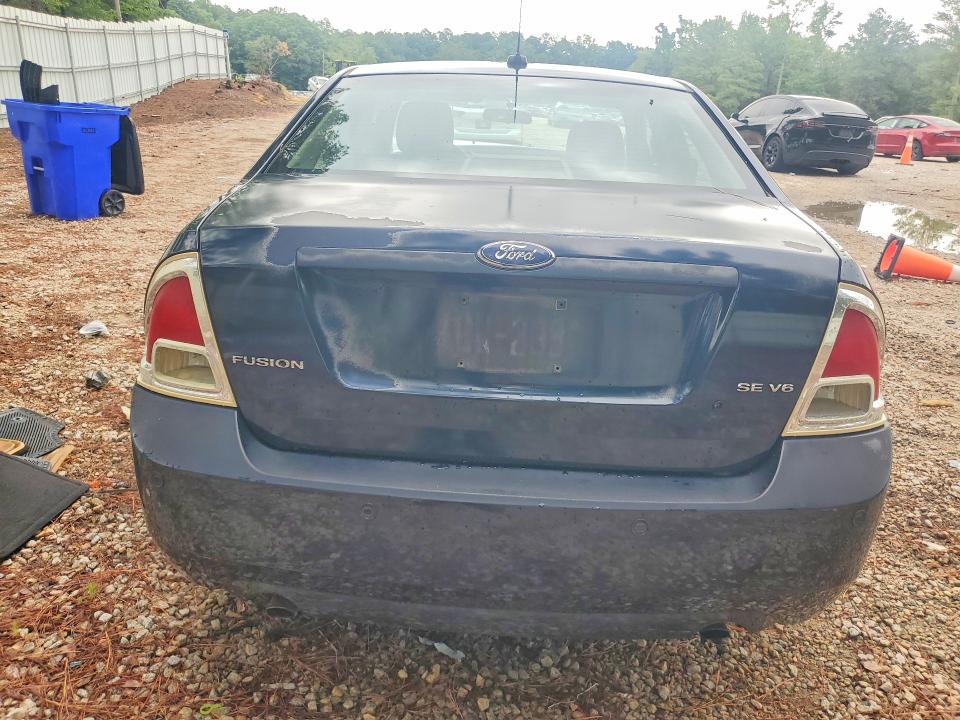 59082516 :رقم المزاد ، 3FAHP07159R210366 vin ، 2009 Ford Fusion مزاد بيع