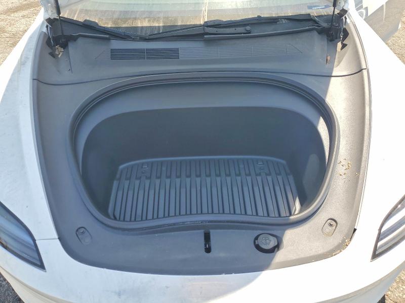 Продаж на аукціоні авто 2024 Tesla Model 3, vin: 5YJ3E1EA8RF865934, номер лоту: 56146056