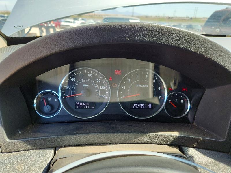 Aukcja sprzedaży 2008 Jeep Grand Cherokee, vin: 1J8GR48K58C193993, numer aukcji: 58157826