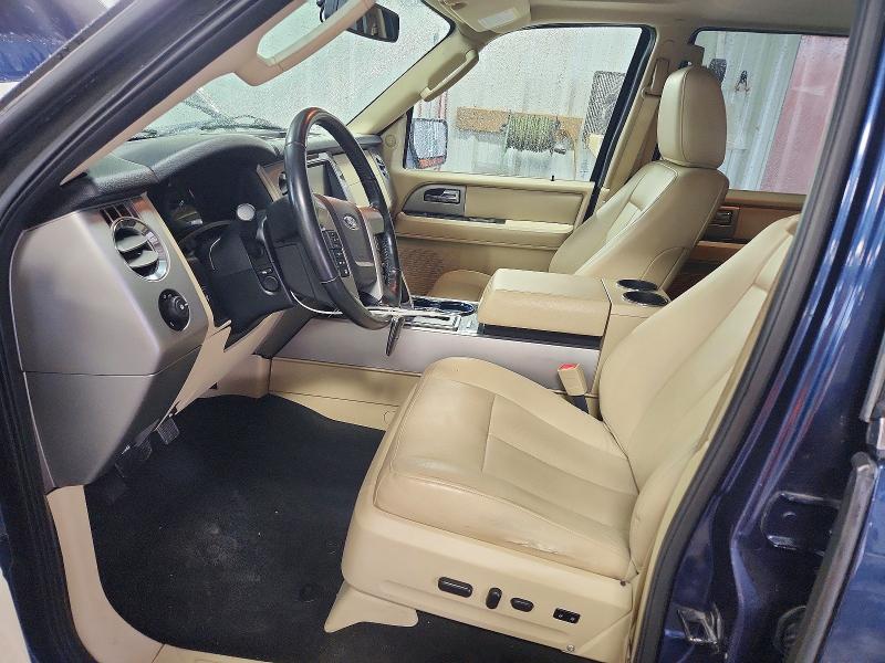 2015 Ford Expedition მანქანა იყიდება აუქციონზე, vin: 1FMJK2AT5FEF45900, აუქციონის ნომერი: 55850266