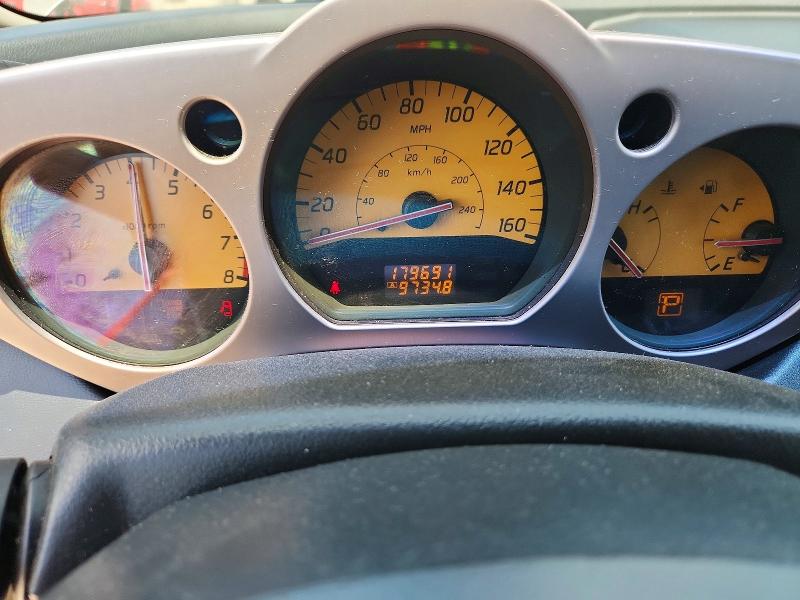 Продажа на аукционе авто 2004 Nissan Murano, vin: JN8AZ08T34W222841, номер лота: 56764676