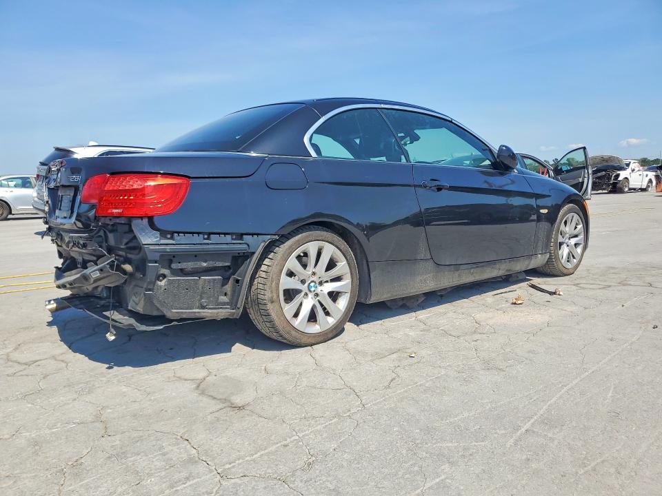 Продаж на аукціоні авто 2013 Bmw 328, vin: WBADW7C52DE440274, номер лоту: 58123956