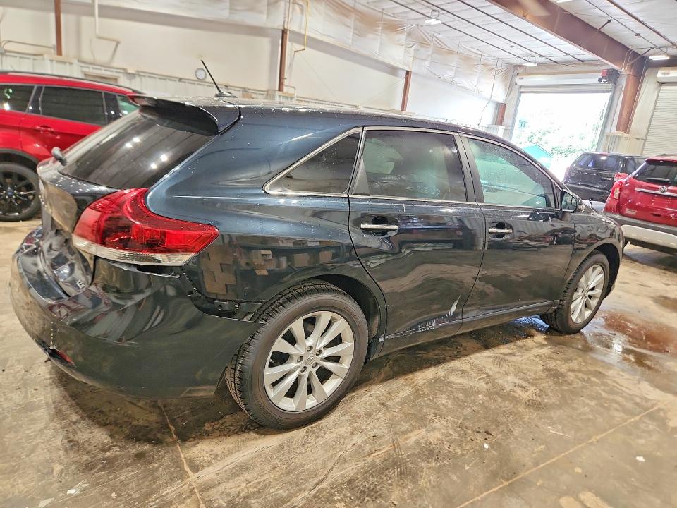 Aukcja sprzedaży 2013 Toyota Venza, vin: 4T3ZA3BBXDU080123, numer aukcji: 56604506