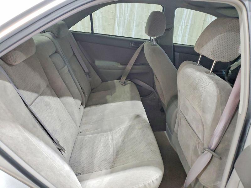 Продажа на аукционе авто 2004 Toyota Camry, vin: 4T1BE32K54U311007, номер лота: 56581166