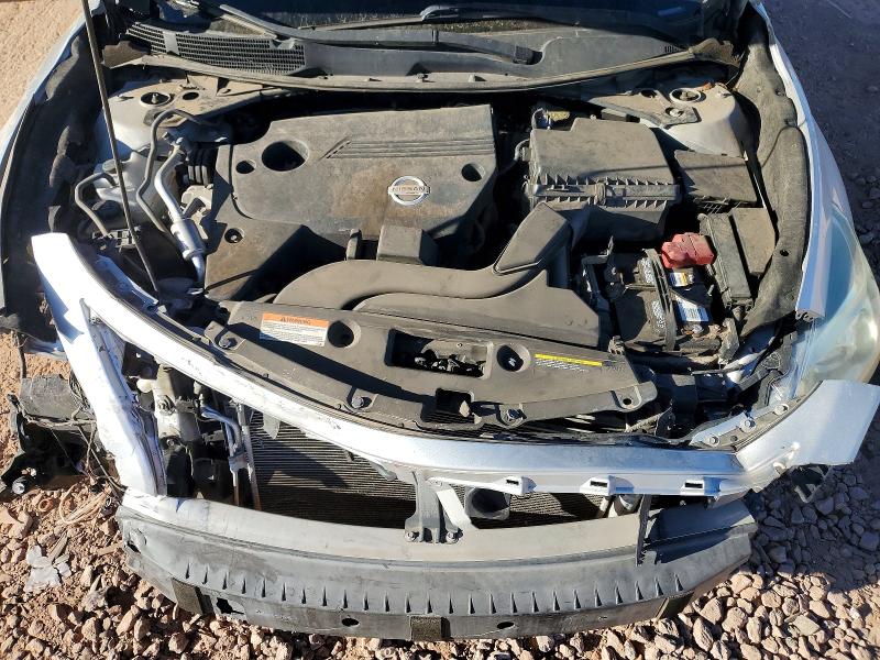 2015 Nissan Altima მანქანა იყიდება აუქციონზე, vin: 1N4AL3AP1FC297544, აუქციონის ნომერი: 55763386