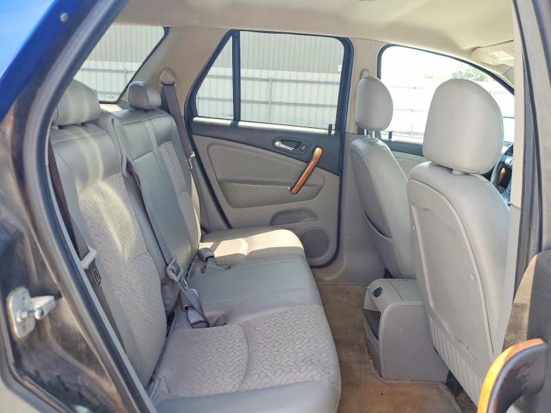 Продажа на аукционе авто 2006 Saturn Vue, vin: 5GZCZ534X6S848154, номер лота: 57590126