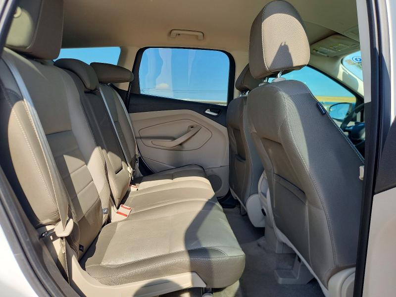 Aukcja sprzedaży 2016 Ford Escape, vin: 1FMCU0G70GUB06676, numer aukcji: 55725506