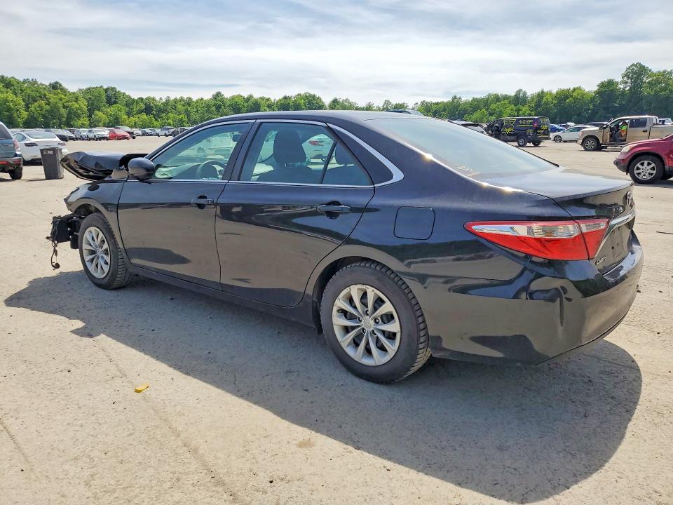 Aukcja sprzedaży 2016 Toyota Camry, vin: 4T4BF1FK3GR565465, numer aukcji: 56897836