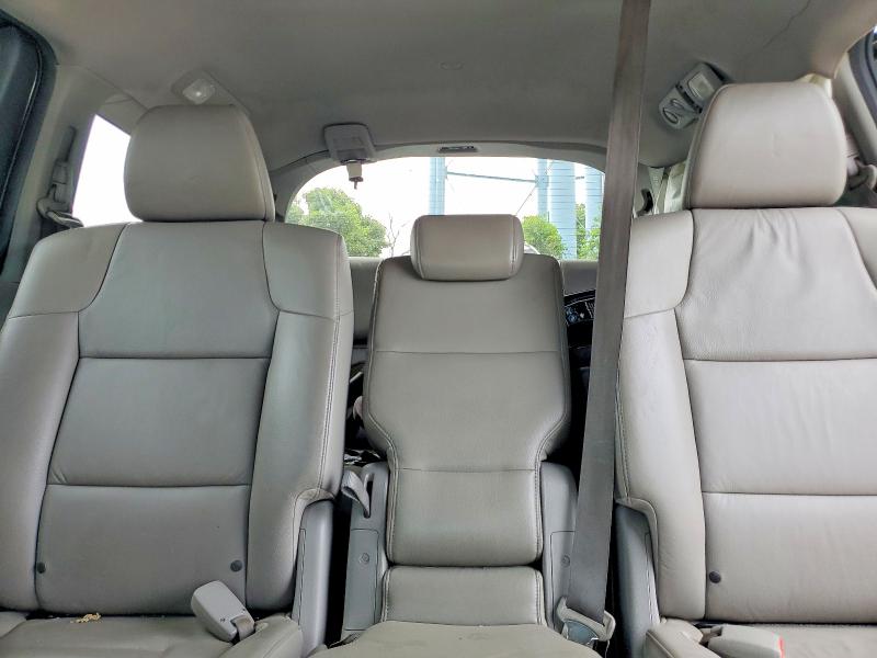Продаж на аукціоні авто 2013 Honda Odyssey, vin: 5FNRL5H68DB003661, номер лоту: 58007836