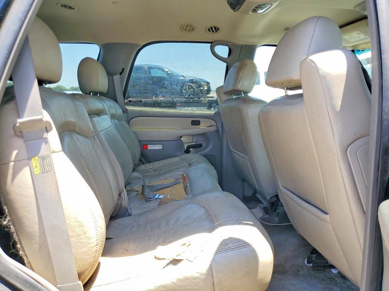 Aukcja sprzedaży 2002 Chevrolet Tahoe, vin: 1GNEK13T62J259446, numer aukcji: 57609836