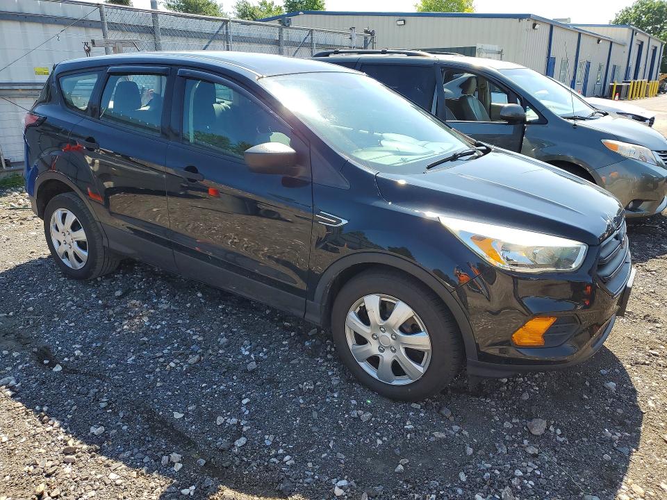 Aukcja sprzedaży 2017 Ford Escape, vin: 1FMCU0F79HUC83875, numer aukcji: 57118246