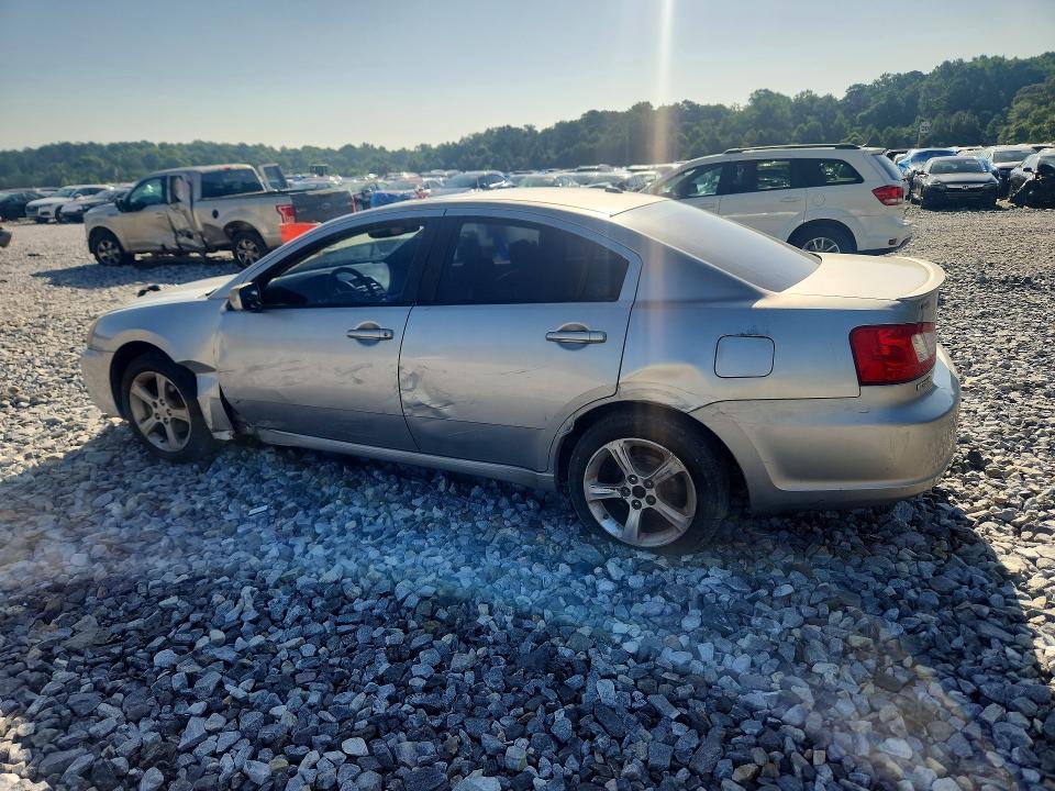 Aukcja sprzedaży 2009 Mitsubishi Galant, vin: 4A3AB46S99E002020, numer aukcji: 58968546