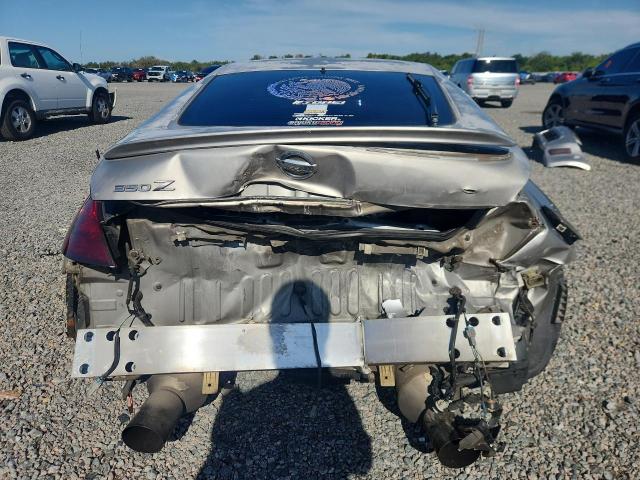 2005 Nissan 350z მანქანა იყიდება აუქციონზე, vin: JN1AZ34E65M652884, აუქციონის ნომერი: 57946816