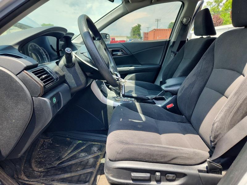 Продажа на аукционе авто 2014 Honda Accord, vin: 1HGCR2F78EA019899, номер лота: 59165286