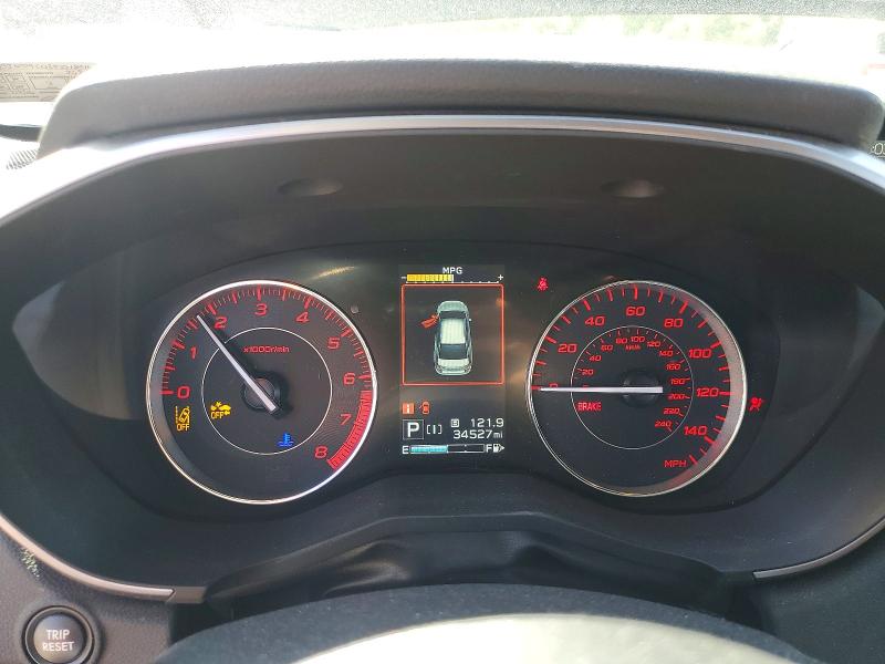 Продажа на аукционе авто 2023 Subaru Impreza, vin: 4S3GTAL63P3718016, номер лота: 56405056