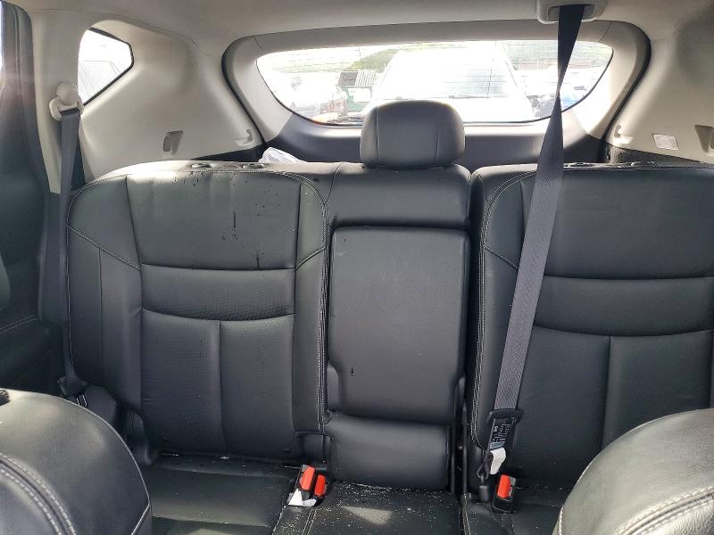 Продажа на аукционе авто 2020 Nissan Murano, vin: 5N1AZ2CS5LN102027, номер лота: 56848276