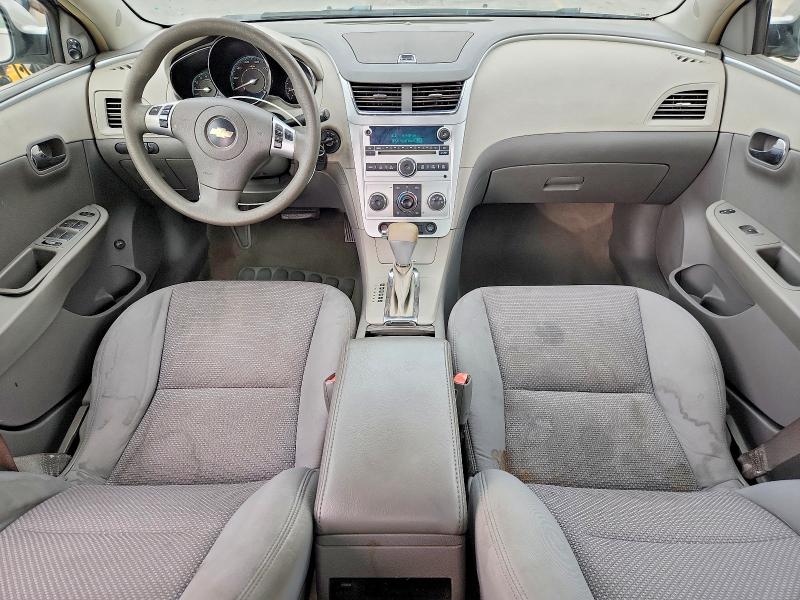 2008 Chevrolet Malibu მანქანა იყიდება აუქციონზე, vin: 1G1ZH57B58F203634, აუქციონის ნომერი: 56706416