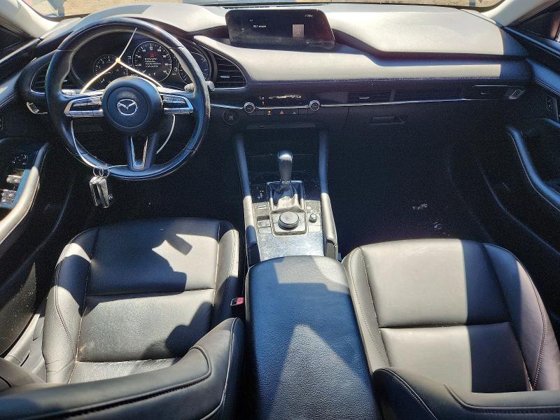 Продаж на аукціоні авто 2019 Mazda 3, vin: JM1BPACL9K1110686, номер лоту: 57204406