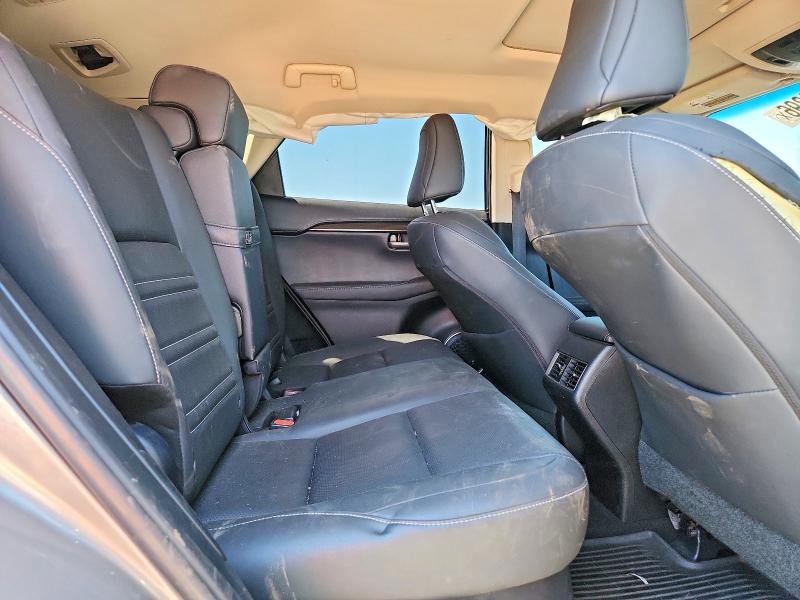 Auction sale of the 2015 Lexus Nx, vin: JTJBARBZ8F2042092, lot number: 57499396