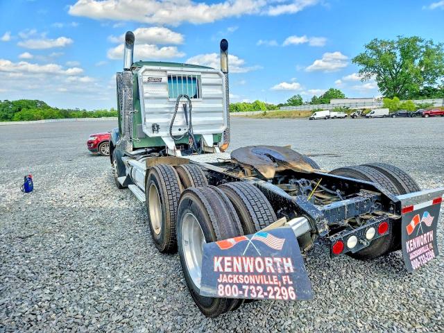 Aukcja sprzedaży 2018 Kenworth Construction, vin: 1XKZDP9X2JJ195300, numer aukcji: 59283296