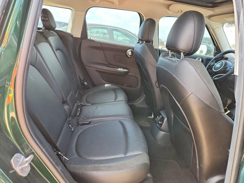 Aukcja sprzedaży 2018 Mini Cooper, vin: WMZYV5C32J3E04573, numer aukcji: 58503356