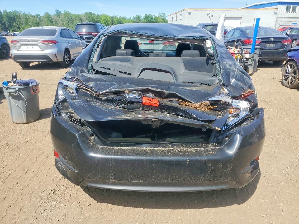 Продажа на аукционе авто 2017 Honda Civic, vin: 2HGFC2F64HH016932, номер лота: 55768786