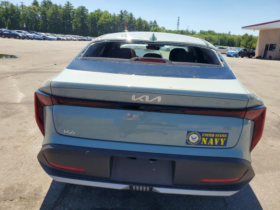 Aukcja sprzedaży 2026 Kia K4, vin: 3KPFT4DE1TE294924, numer aukcji: 55779966