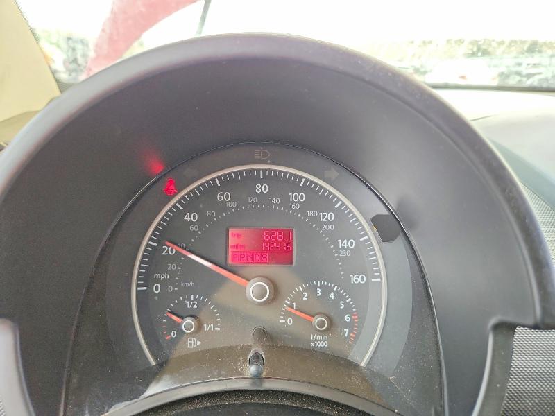 Продаж на аукціоні авто 2008 Volkswagen New Beetle, vin: 3VWPW31C38M504605, номер лоту: 58131806