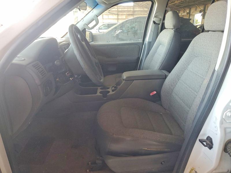 Aukcja sprzedaży 2004 Ford Explorer, vin: 1FMZU72K74ZB12701, numer aukcji: 55474136