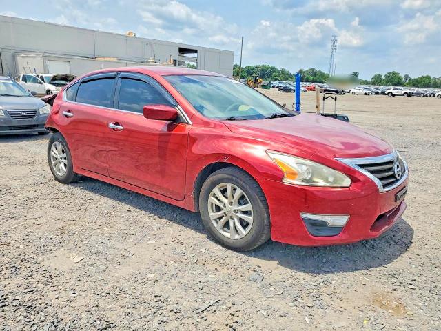 Продаж на аукціоні авто 2014 Nissan Altima, vin: 1N4AL3APXEC177952, номер лоту: 58115156