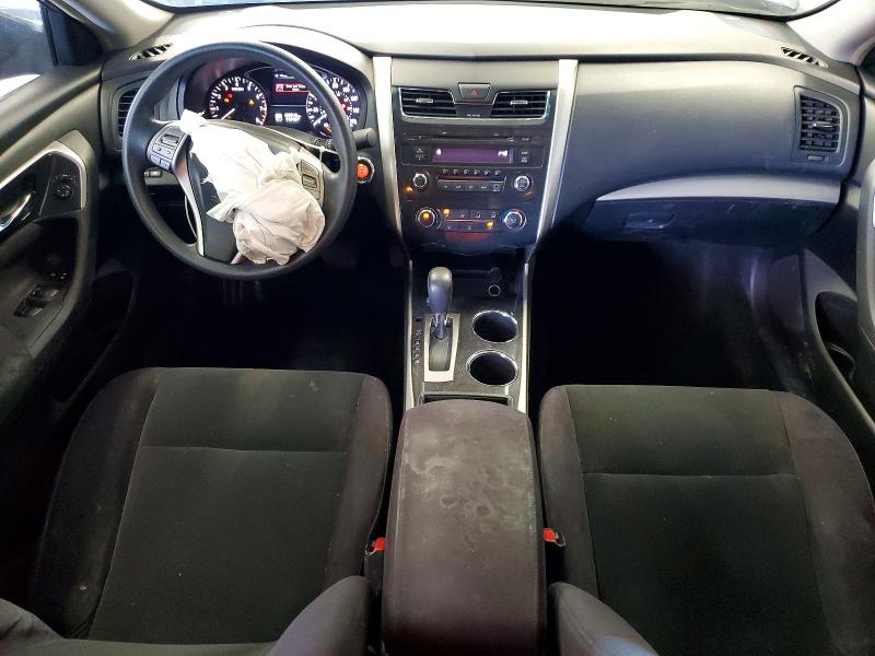 2013 Nissan Altima მანქანა იყიდება აუქციონზე, vin: 1N4AL3AP4DN548073, აუქციონის ნომერი: 57488066