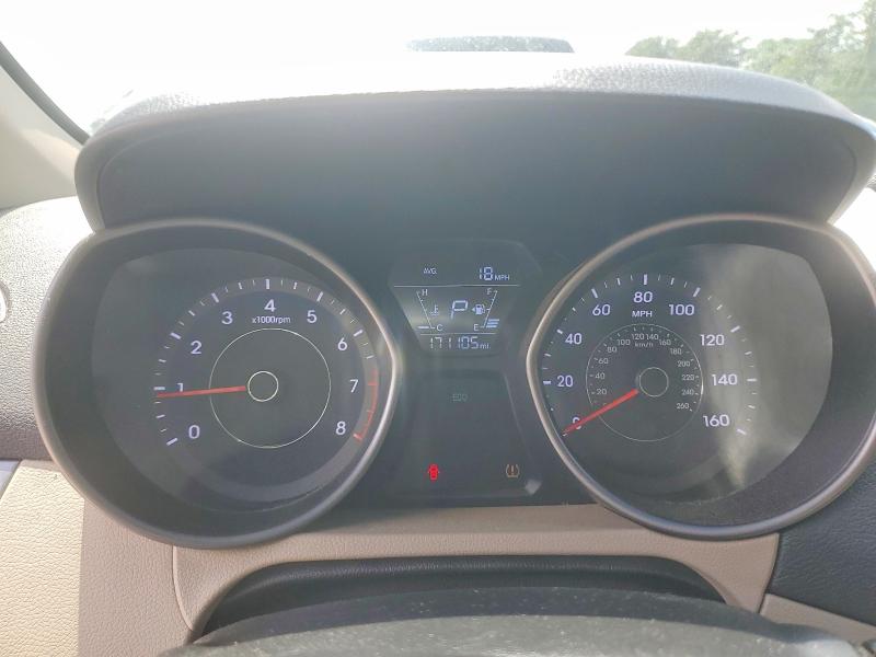 2016 Hyundai Elantra მანქანა იყიდება აუქციონზე, vin: 5NPDH4AE4GH720541, აუქციონის ნომერი: 57711376