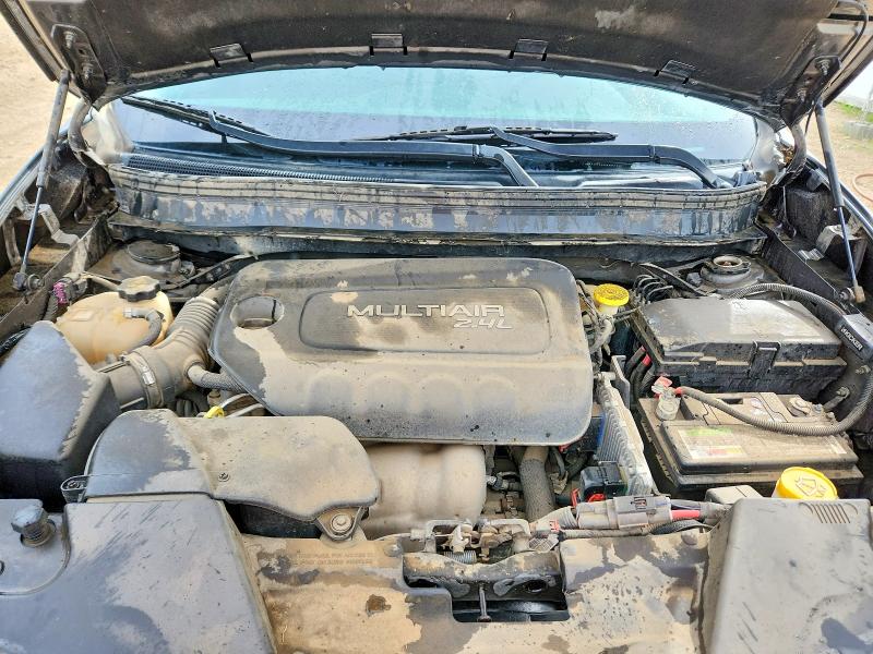 2016 Jeep Cherokee მანქანა იყიდება აუქციონზე, vin: 1C4PJLDB2GW249447, აუქციონის ნომერი: 55970756