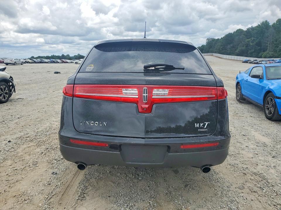 Aukcja sprzedaży 2014 Lincoln Mkt, vin: 2LMHJ5AT4EBL56768, numer aukcji: 56442096