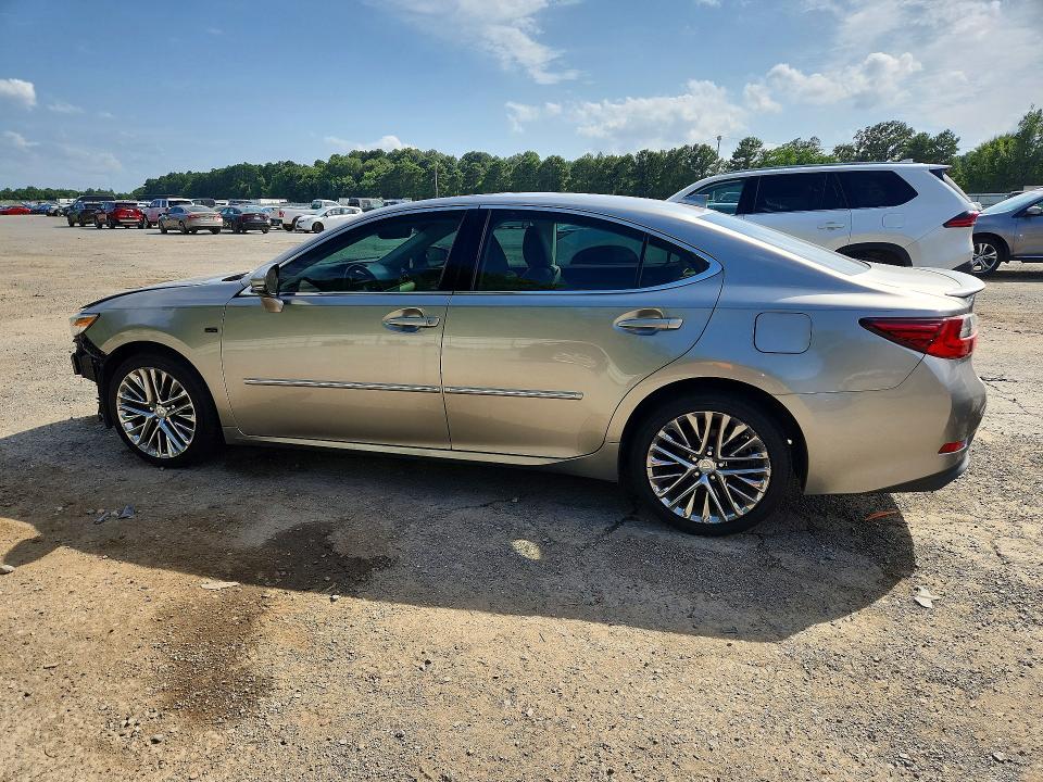 Aukcja sprzedaży 2016 Lexus Es, vin: 58ABK1GG3GU004952, numer aukcji: 59007206