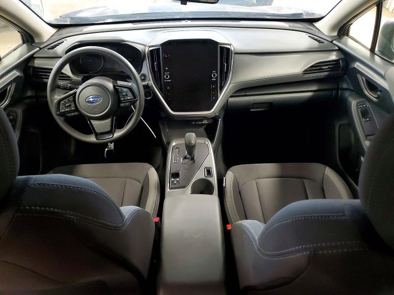 Продаж на аукціоні авто 2025 Subaru Crosstrek, vin: JF2GUHDC9S8211712, номер лоту: 55897696