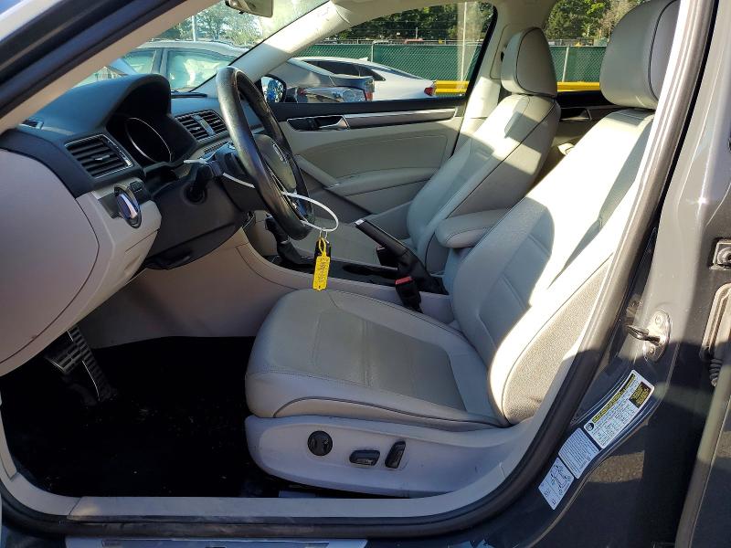 Aukcja sprzedaży 2017 Volkswagen Passat S Automatic, vin: 1VWDT7A33HC082484, numer aukcji: 57270016