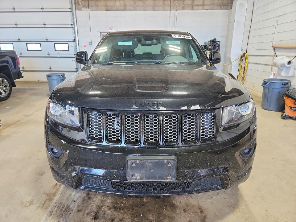 Aukcja sprzedaży 2015 Jeep Grand Cherokee, vin: 1C4RJFAG6FC172902, numer aukcji: 57821916