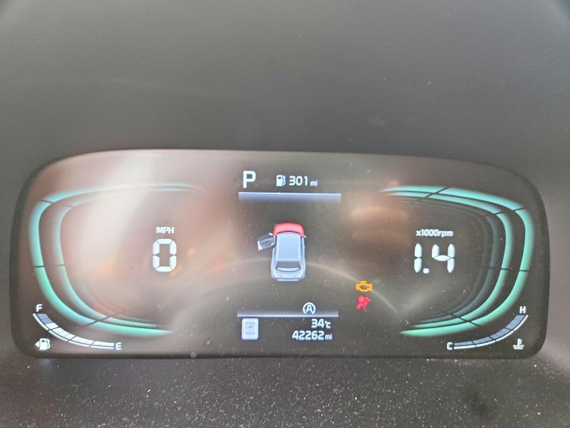 Aukcja sprzedaży 2024 Kia Soul, vin: KNDJ23AU6R7234911, numer aukcji: 57396106