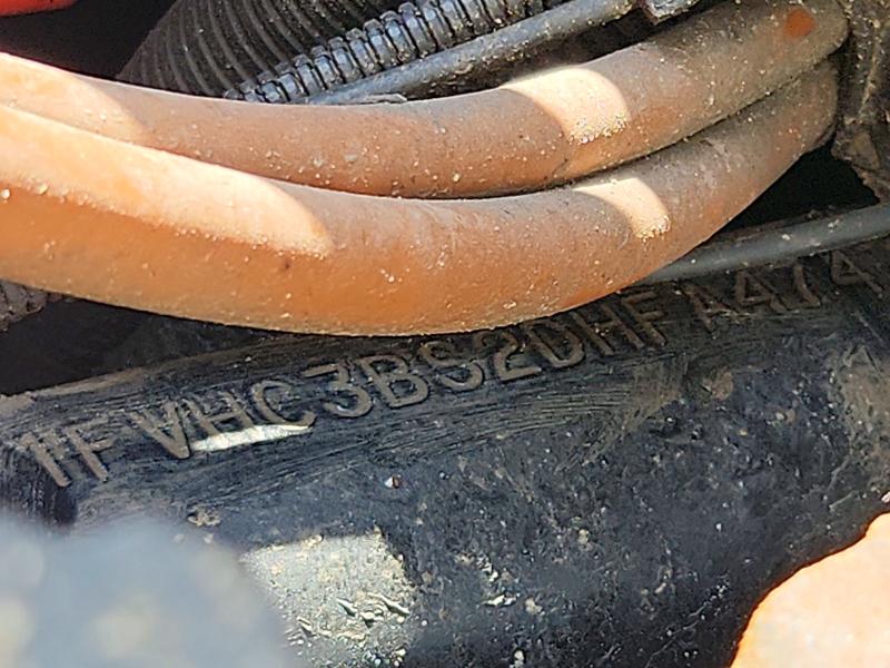 2013 Freightliner M2 მანქანა იყიდება აუქციონზე, vin: 1FVHC3BS2DHFA4747, აუქციონის ნომერი: 53832486