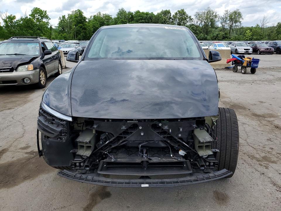 2026 Tesla Model Y მანქანა იყიდება აუქციონზე, vin: 7SAYGDEE2TA487542, აუქციონის ნომერი: 57929856