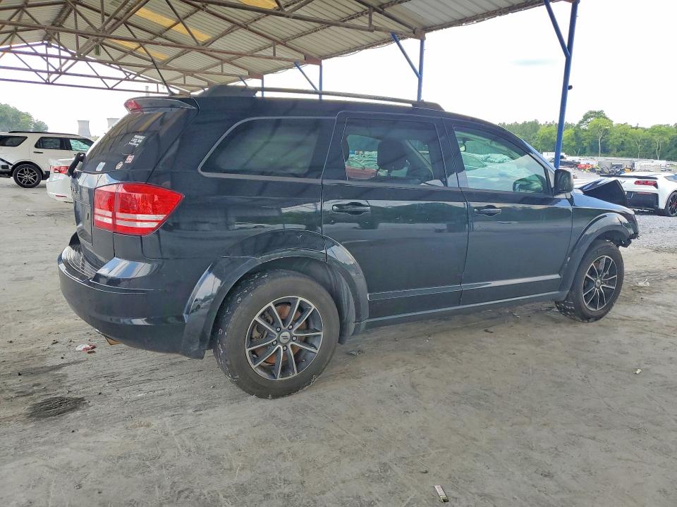 Продаж на аукціоні авто 2018 Dodge Journey, vin: 3C4PDCABXJT294631, номер лоту: 56745266