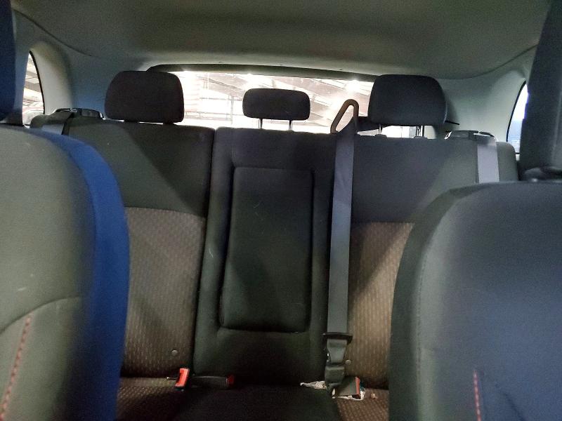 Продаж на аукціоні авто 2017 Mitsubishi Outlander Sport, vin: JA4AR3AU4HZ045697, номер лоту: 57937206