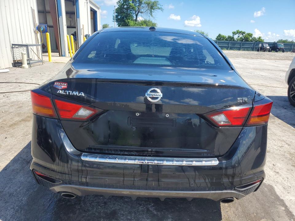 Aukcja sprzedaży 2020 Nissan Altima, vin: 1N4BL4CV0LC261698, numer aukcji: 58282186