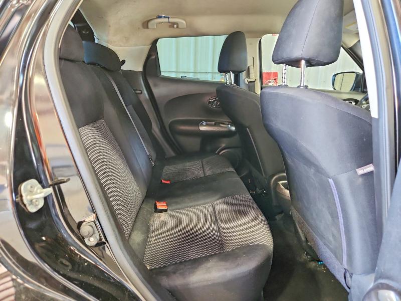 Продажа на аукционе авто 2016 Nissan Juke, vin: JN8AF5MV9GT658807, номер лота: 56482956