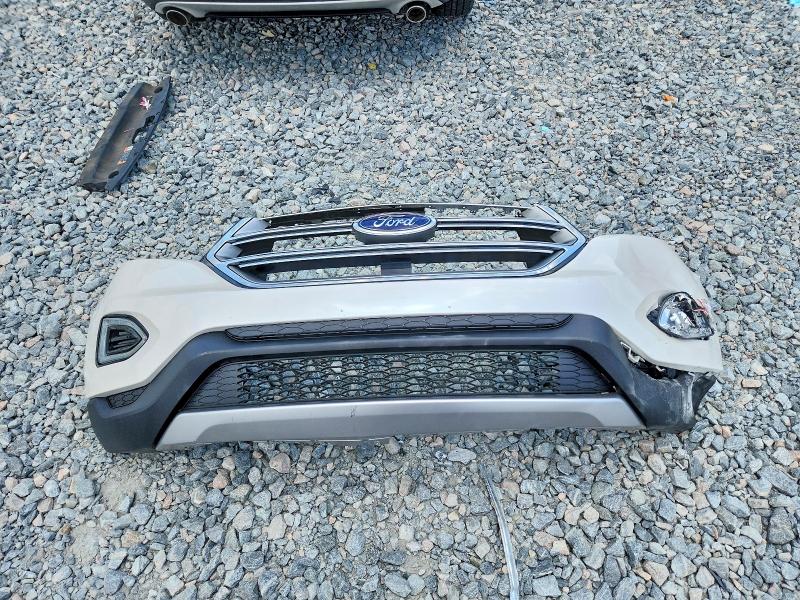 58543586 :رقم المزاد ، 2FMPK4J82GBC63471 vin ، 2016 Ford Edge مزاد بيع