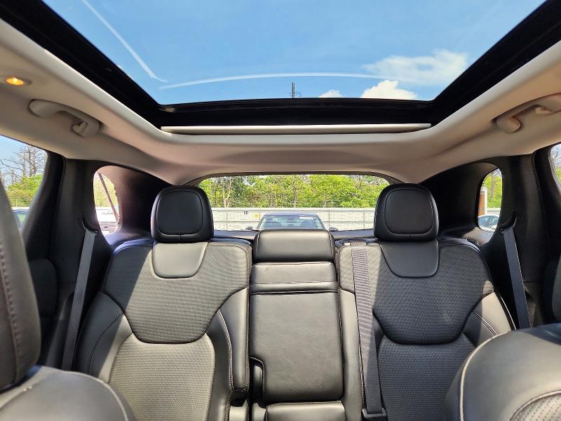 Продаж на аукціоні авто 2019 Jeep Cher 4d Ctry, vin: 1C4PJMDX7KD133439, номер лоту: 57431136
