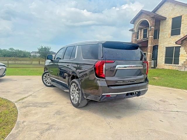 55823336 :رقم المزاد ، 1GKS1BKD6MR441493 vin ، 2021 Gmc Yukon مزاد بيع