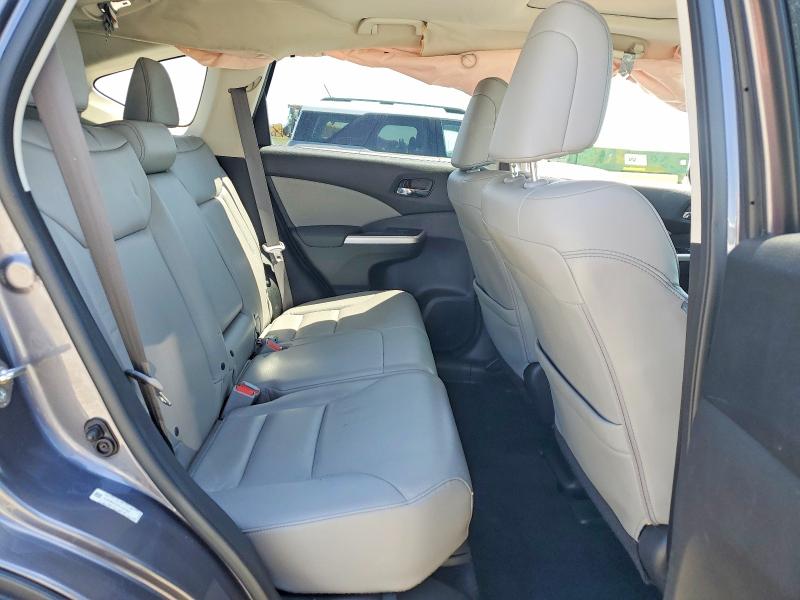 Продаж на аукціоні авто 2015 Honda Cr-v, vin: 5J6RM4H7XFL020150, номер лоту: 59113196
