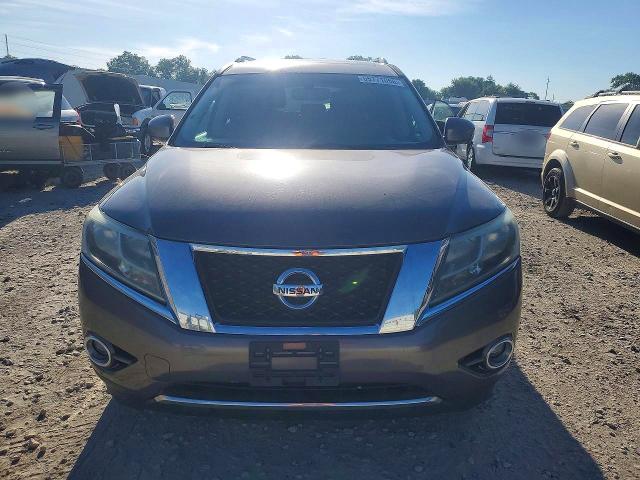 Продажа на аукционе авто 2013 Nissan Pathfinder, vin: 5N1AR2MM1DC674144, номер лота: 55771056